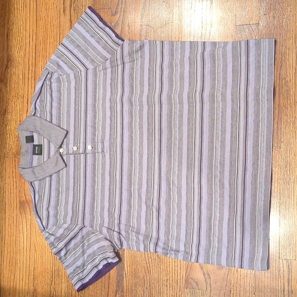 Hugo Boss polo